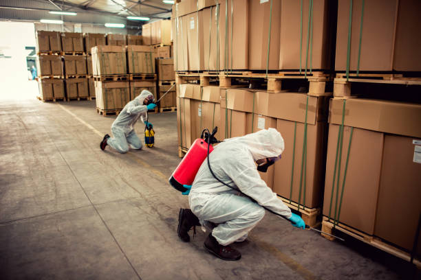 Best Commercial Pest Control Services  in Pinetop Country Clu, AZ